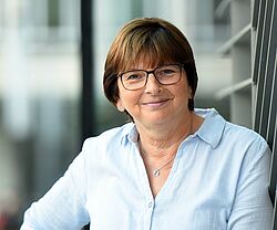 Margret Hörcher