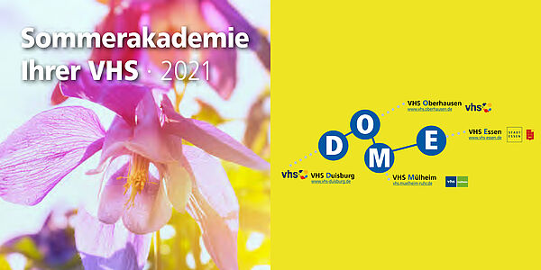 Dome Sommerakademie 2021