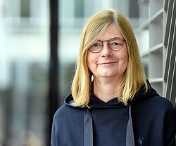 Cäcilia Klus