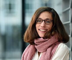 Dr. Johanna Hellermann