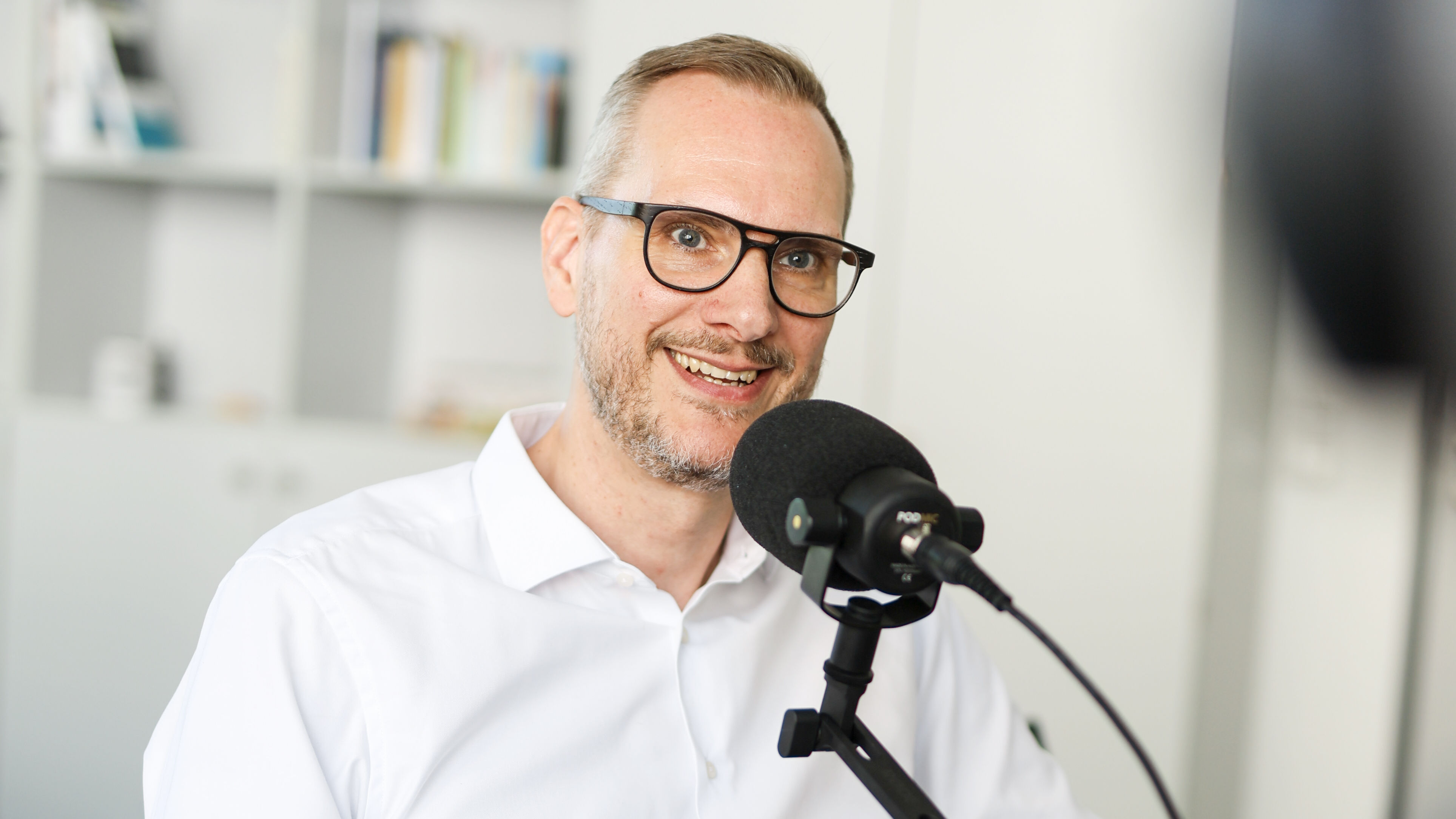 Stephan Rinke, Foto: Sven Lorenz