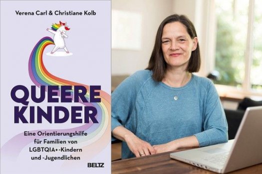 Buch-Cover: Beltz-Verlagsgruppe, Weinheim