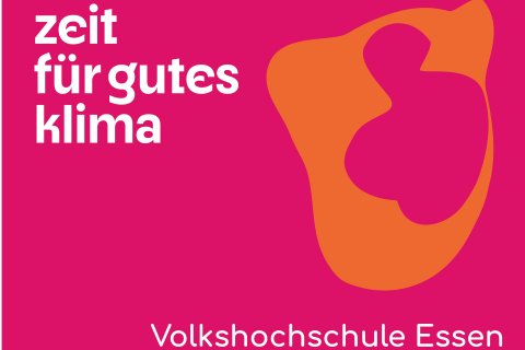 Eine Veranstaltung im Rahmen der "Zeit für gutes Klima". Eine Veranstaltung im Rahmen der "Zeit für gutes Klima".