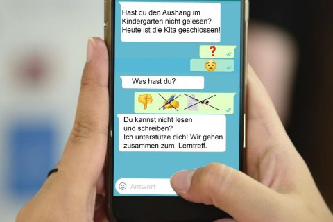 (c) Meike Altenkamp (c) Meike Altenkamp