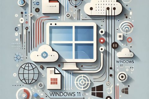 WIN11 (c) erstellt mit ChatGPT by K.Graner WIN11 (c) erstellt mit ChatGPT by K.Graner