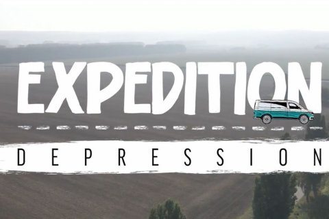 Motiv: Deutsche DepressionsLiga e.V. Motiv: Deutsche DepressionsLiga e.V.