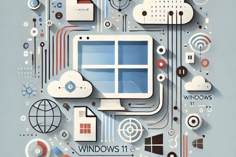 WIN11 (c) erstellt mit ChatGPT by K.Graner WIN11 (c) erstellt mit ChatGPT by K.Graner