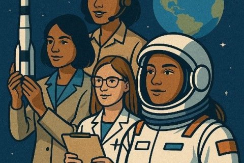 Motiv: KI-generiert Alexandra Piworun