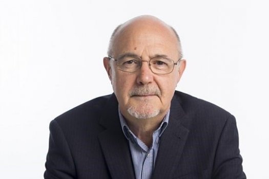 Foto: Richard Ayre, privat