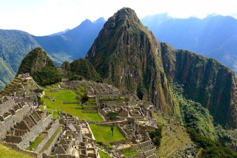 Machu Pichu Machu Pichu