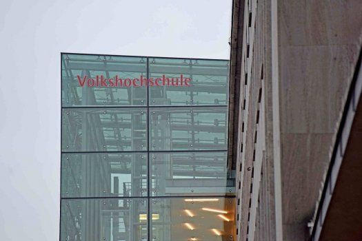 Foto: VHS Essen/Volker Hartmann