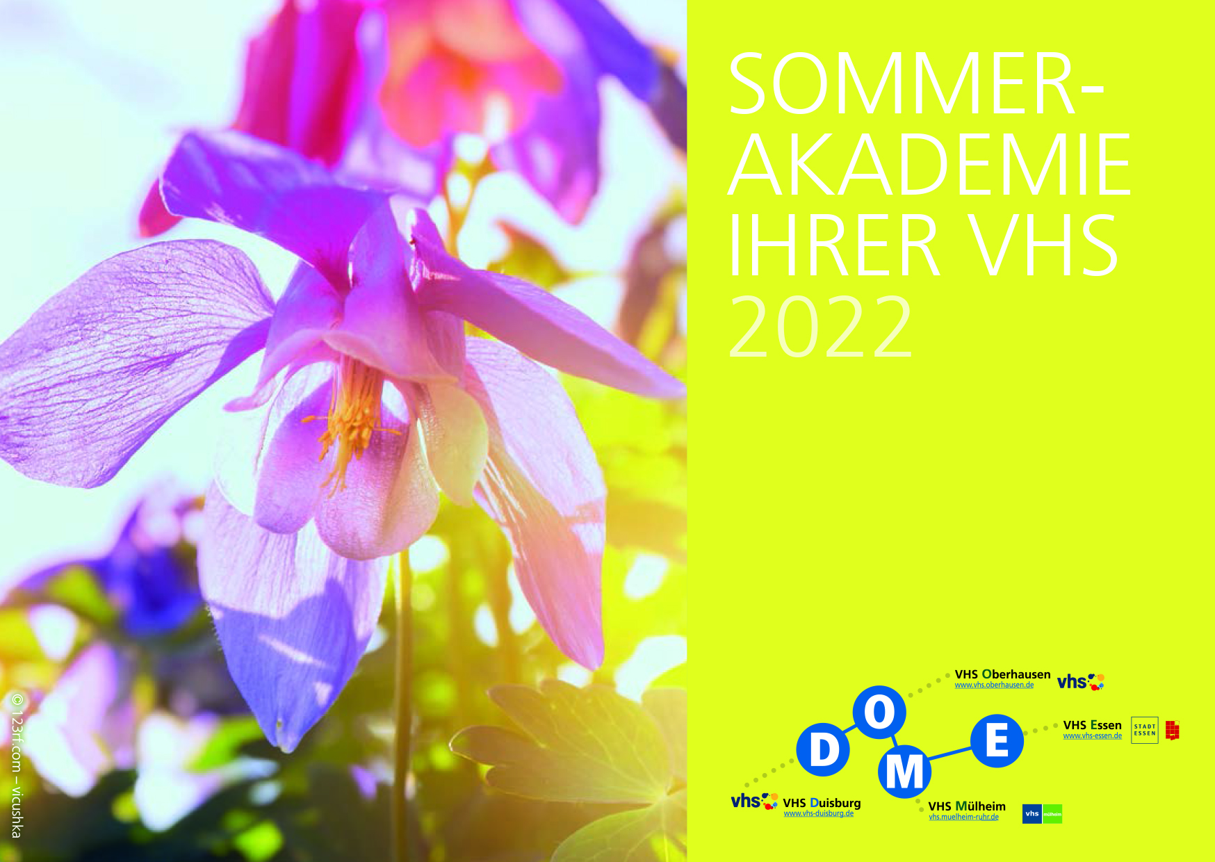 DOME Sommerakademie