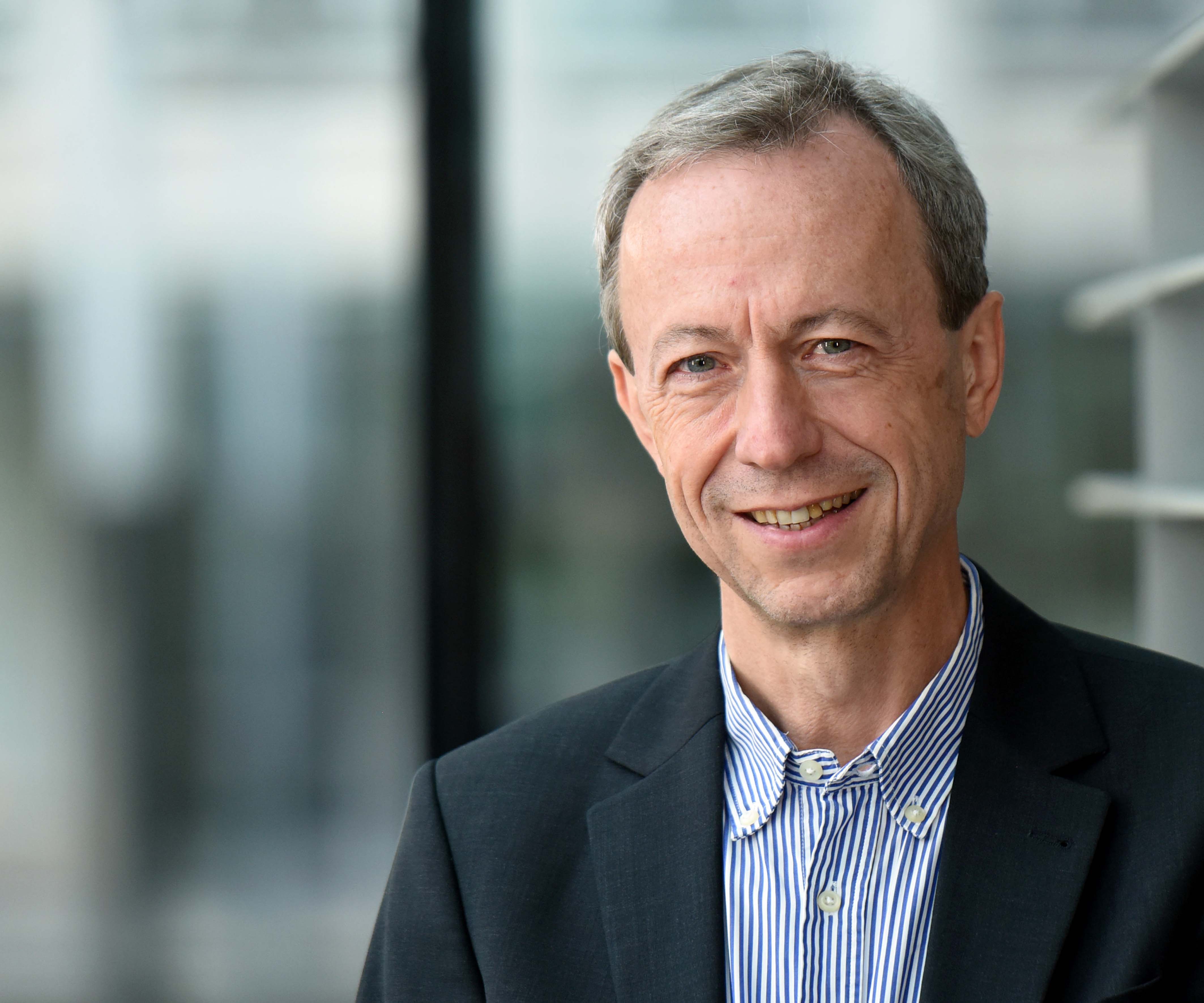 Hans-Günther Weber