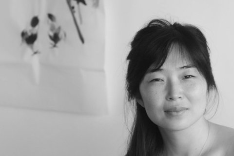 (c) Shaoting Chi Künstlerin