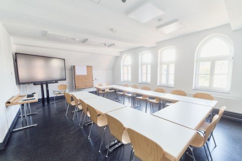 Foto: Peter Gwiazda/VHS Essen