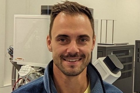 Foto: Konstantin Hohmann, privat