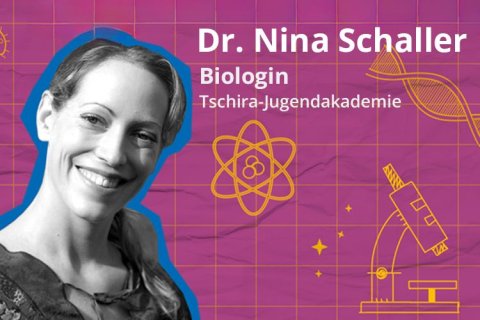 Foto: Nina Schaller, privat