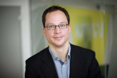 Prof. Dr. Ronald Bachmann