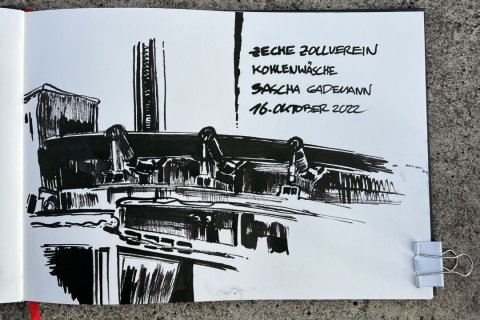 (c) Sascha Gademann