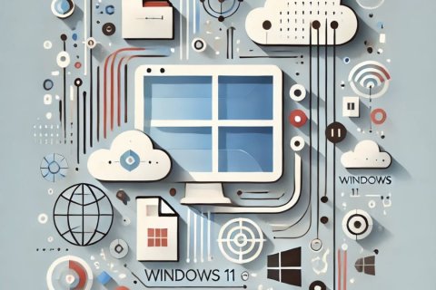 WIN11 (c) erstellt mit ChatGPT by K.Graner