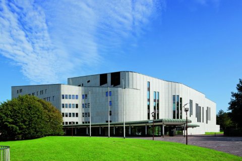 Foto: Grimmenstein, Bernadette