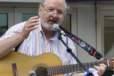 Foto: Walter Weitz