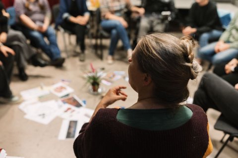 Foto: Andrea Kiesendahl