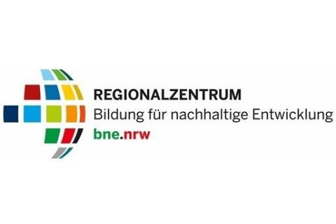Die Schule Natur ist ein BNE-Regionalzentrum NRW. 