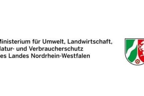 Die Veranstaltung ist gef&ouml;rdert durch das Umweltministerium NRW.
