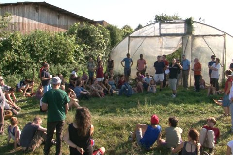 Foto: cine rebelde, Lizens: creative commons cc-by-sa