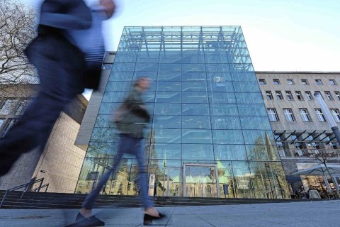 Foto: VHS Essen / Volker Hartmann