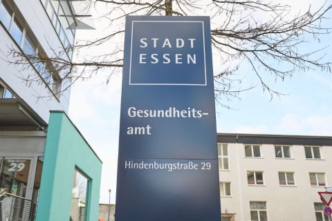 Foto: Rosa Lisa Rosenberg / Stadt Essen